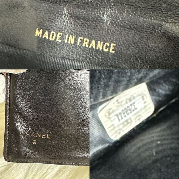 💯Authentic Chanel Long Wallet 🍀 - Picture 4 of 17